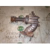 Recambio de colector escape para hyundai accent (lc) gls crdi referencia OEM IAM   