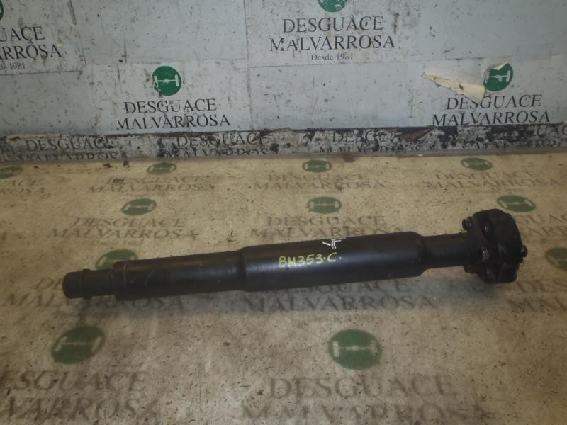 Recambio de transmision central para bmw z3 roadster (e36) 1.8 referencia OEM IAM 26111229254  