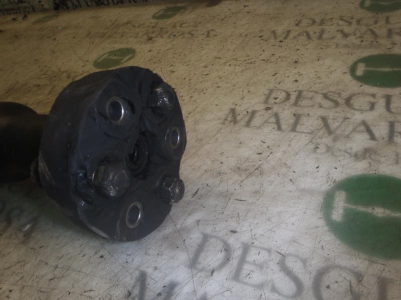 Recambio de transmision central para bmw z3 roadster (e36) 1.8 referencia OEM IAM 26111229254  