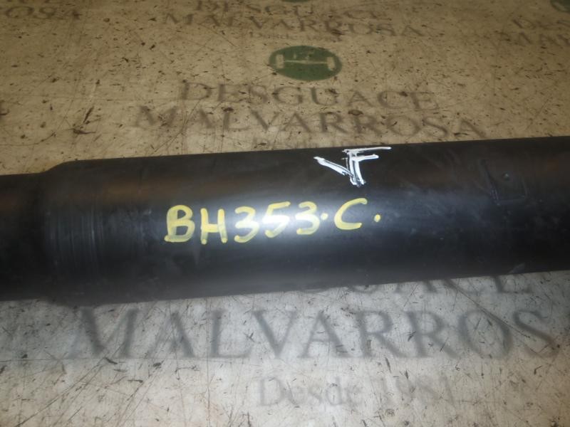 Recambio de transmision central para bmw z3 roadster (e36) 1.8 referencia OEM IAM 26111229254  