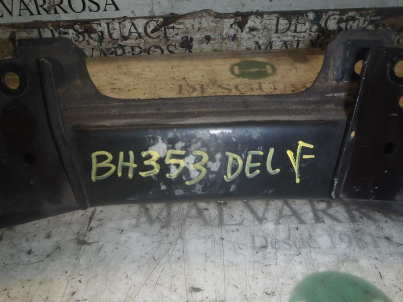 Recambio de puente delantero para bmw z3 roadster (e36) 1.8 referencia OEM IAM 31111096485  