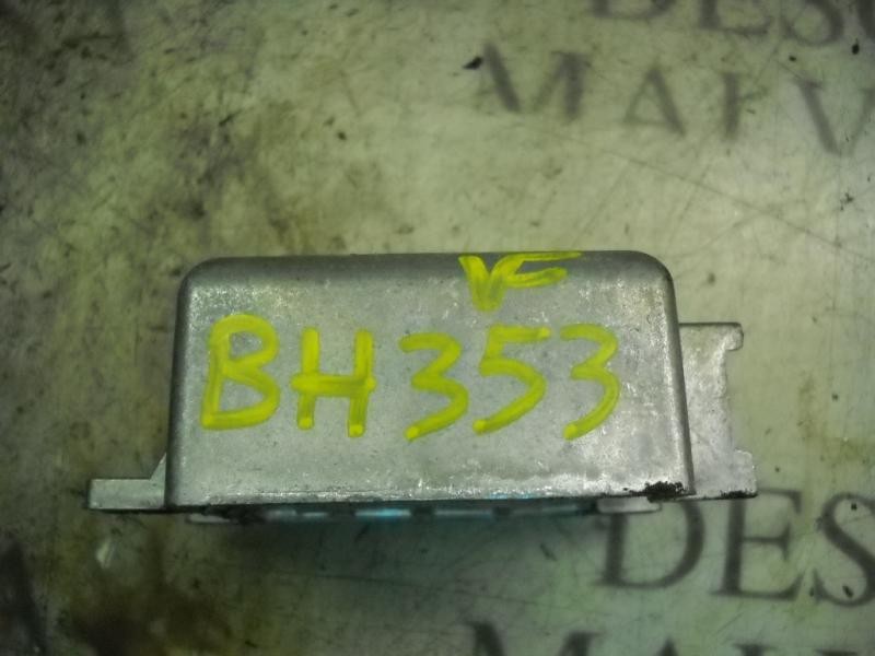 Recambio de centralita airbag para bmw z3 roadster (e36) 1.8 referencia OEM IAM 65778374821 B6T5K13ANS1 12198403