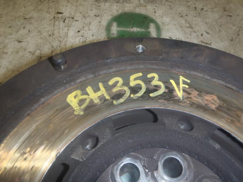 Recambio de volante motor para bmw z3 roadster (e36) 1.8 referencia OEM IAM 21211223550  