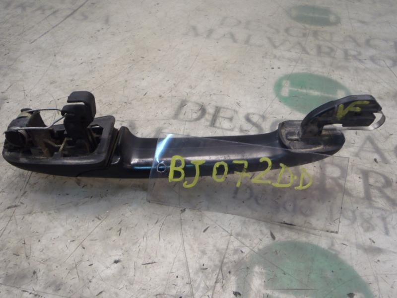 Recambio de maneta exterior delantera derecha para seat ibiza (6k1) 1.9 sdi referencia OEM IAM   