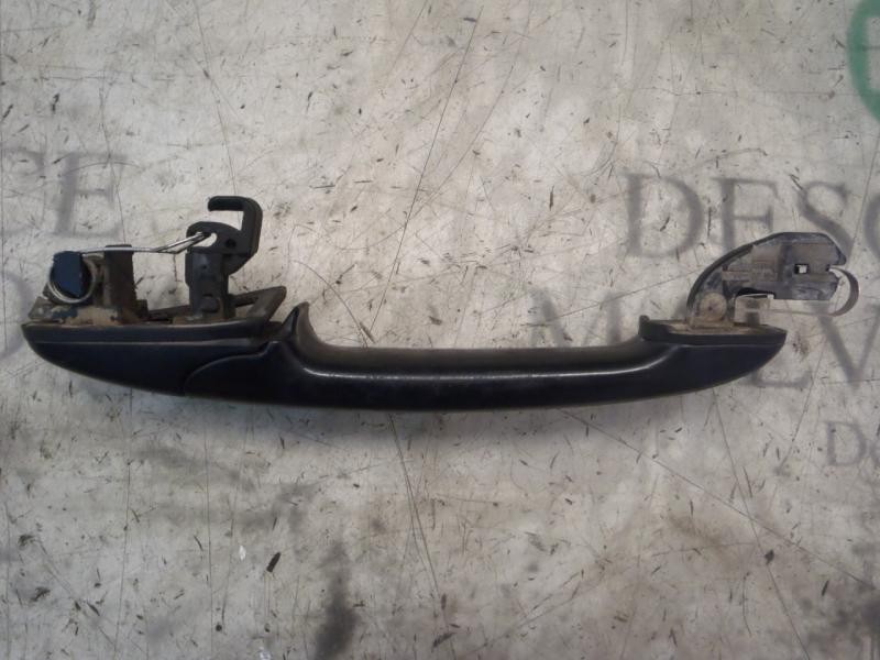 Recambio de maneta exterior delantera derecha para seat ibiza (6k1) 1.9 sdi referencia OEM IAM   