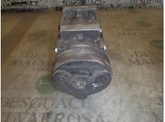 Recambio de compresor aire acondicionado para ford ka (ccq) 1.3 cat referencia OEM IAM    2