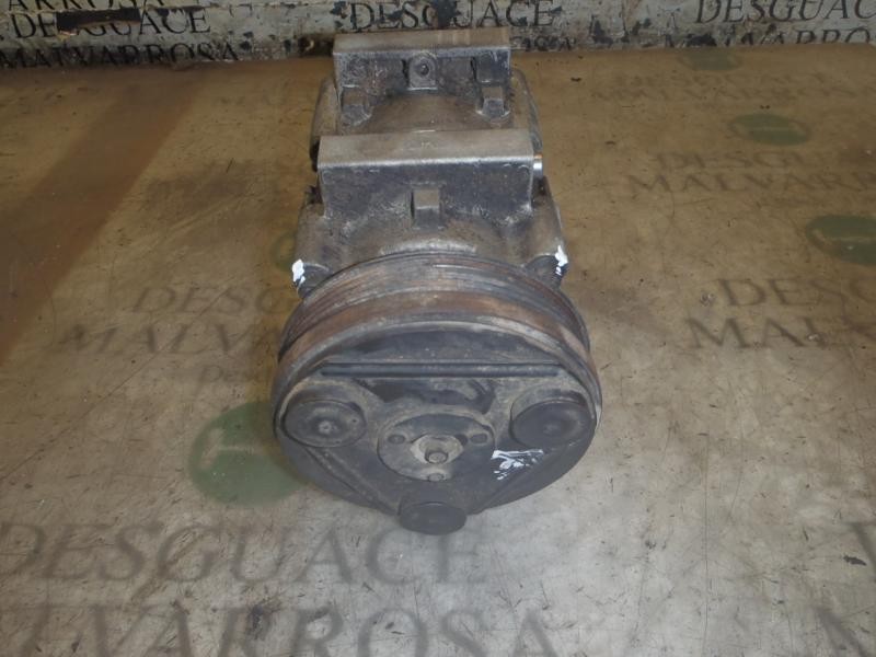 Recambio de compresor aire acondicionado para ford ka (ccq) 1.3 cat referencia OEM IAM   