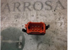 Recambio de modulo electronico para renault clio ii fase ii (b/cb0) campus referencia OEM IAM    2