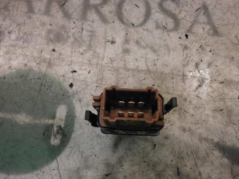 Recambio de modulo electronico para renault clio ii fase ii (b/cb0) campus referencia OEM IAM   