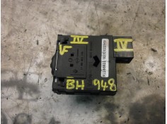 Recambio de modulo electronico para renault clio ii fase ii (b/cb0) campus referencia OEM IAM    2