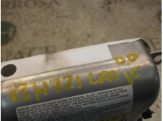 Recambio de airbag lateral derecho para bmw serie 5 touring (e61) 530d referencia OEM IAM 72126963022 0602411188U 0602411188U 2