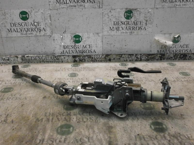 Recambio de columna direccion para bmw serie 5 touring (e61) 530d referencia OEM IAM 32306788842  