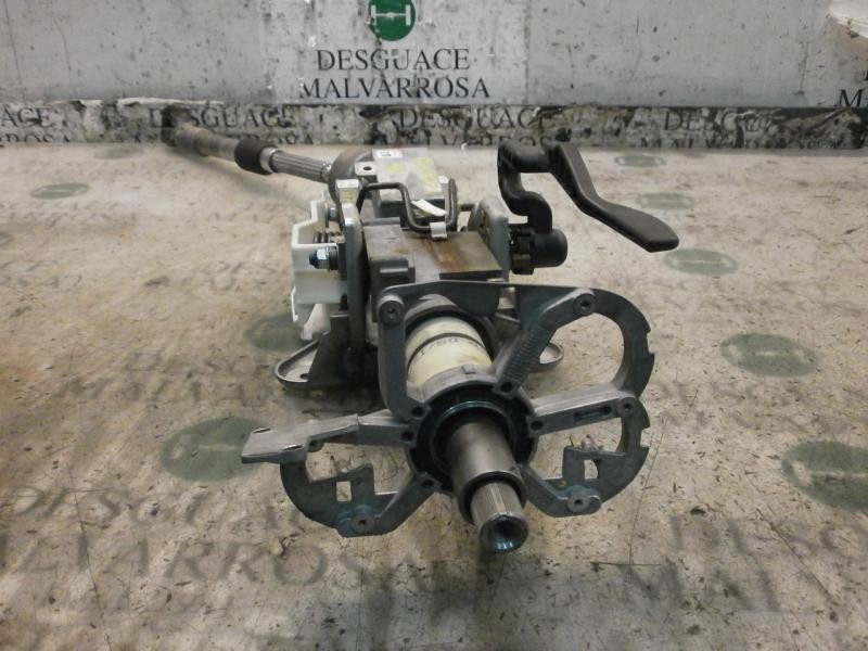 Recambio de columna direccion para bmw serie 5 touring (e61) 530d referencia OEM IAM 32306788842  