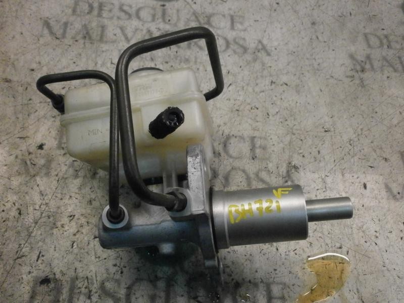 Recambio de bomba freno para bmw serie 5 touring (e61) 530d referencia OEM IAM 34336786586  