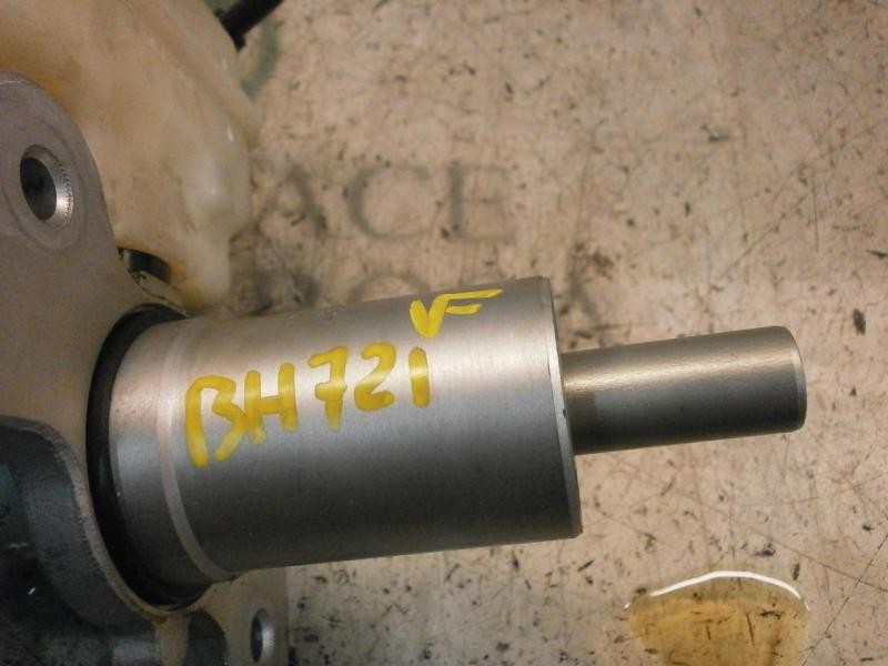 Recambio de bomba freno para bmw serie 5 touring (e61) 530d referencia OEM IAM 34336786586  