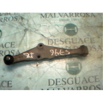 BRAZO SUSPENSION INFERIOR DELANTERO IZQUIERDO 