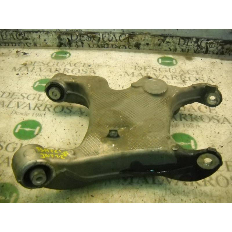 Recambio de brazo suspension inferior trasero izquierdo para bmw serie 5 touring (e61) 530d referencia OEM IAM 33326758713  