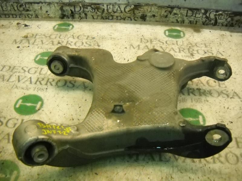 Recambio de brazo suspension inferior trasero izquierdo para bmw serie 5 touring (e61) 530d referencia OEM IAM 33326758713  