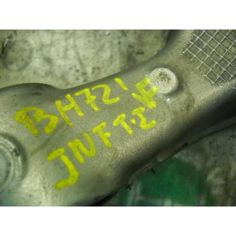 Recambio de brazo suspension inferior trasero izquierdo para bmw serie 5 touring (e61) 530d referencia OEM IAM 33326758713  