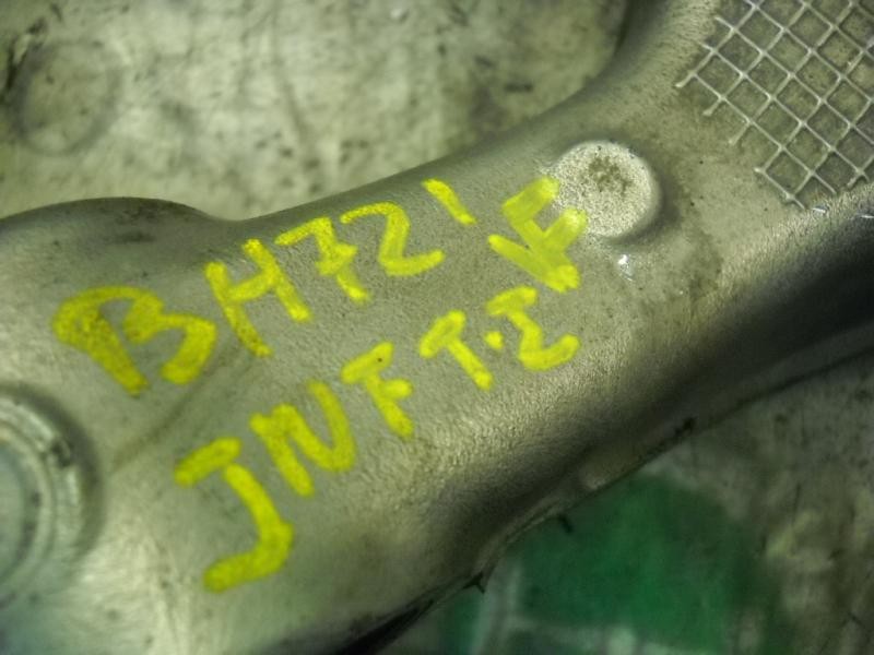 Recambio de brazo suspension inferior trasero izquierdo para bmw serie 5 touring (e61) 530d referencia OEM IAM 33326758713  