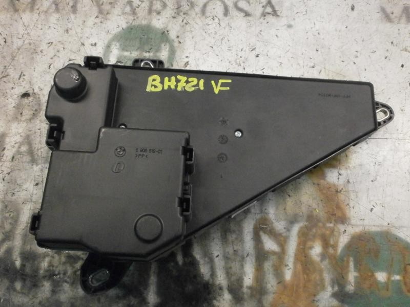 Recambio de caja reles / fusibles para bmw serie 5 touring (e61) 530d referencia OEM IAM 61149138830 690661804 