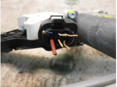 Recambio de elevalunas delantero derecho para bmw serie 5 touring (e61) 530d referencia OEM IAM 51337184384   2