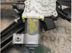 Recambio de elevalunas delantero izquierdo para bmw serie 5 touring (e61) 530d referencia OEM IAM 51337184383   2