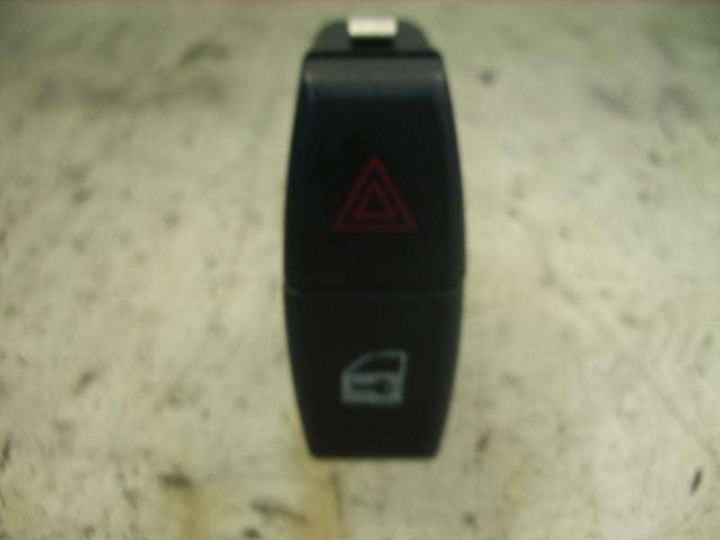 Recambio de warning para bmw serie 5 touring (e61) 530d referencia OEM IAM 61316919506 61316919506 