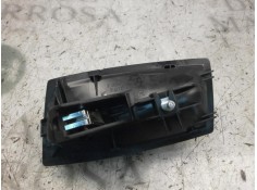 Recambio de maneta interior delantera derecha para bmw serie 5 touring (e61) 530d referencia OEM IAM 51217076248   2