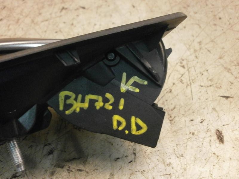 Recambio de maneta interior delantera derecha para bmw serie 5 touring (e61) 530d referencia OEM IAM 51217076248  