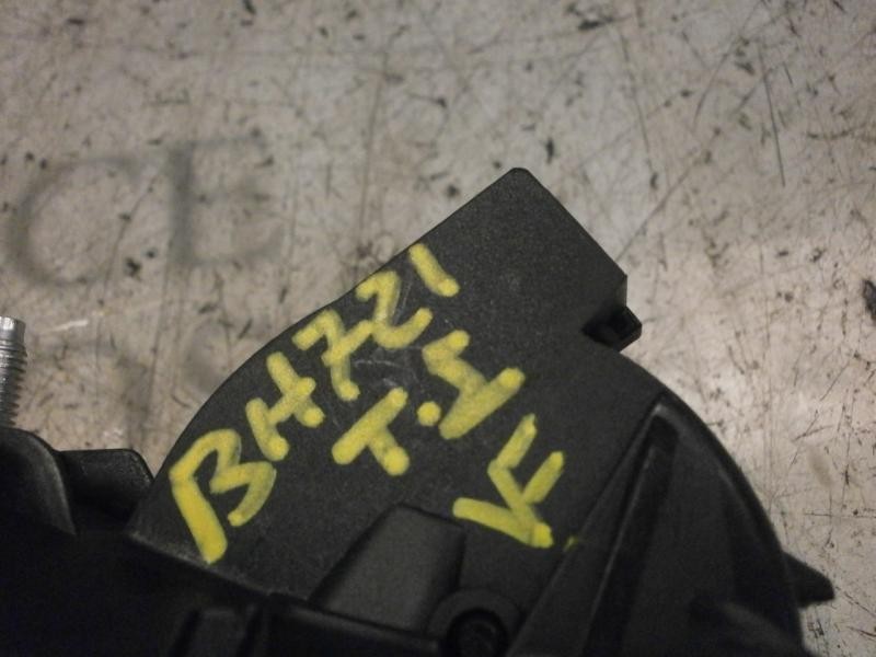 Recambio de maneta interior trasera izquierda para bmw serie 5 touring (e61) 530d referencia OEM IAM 51217076247  