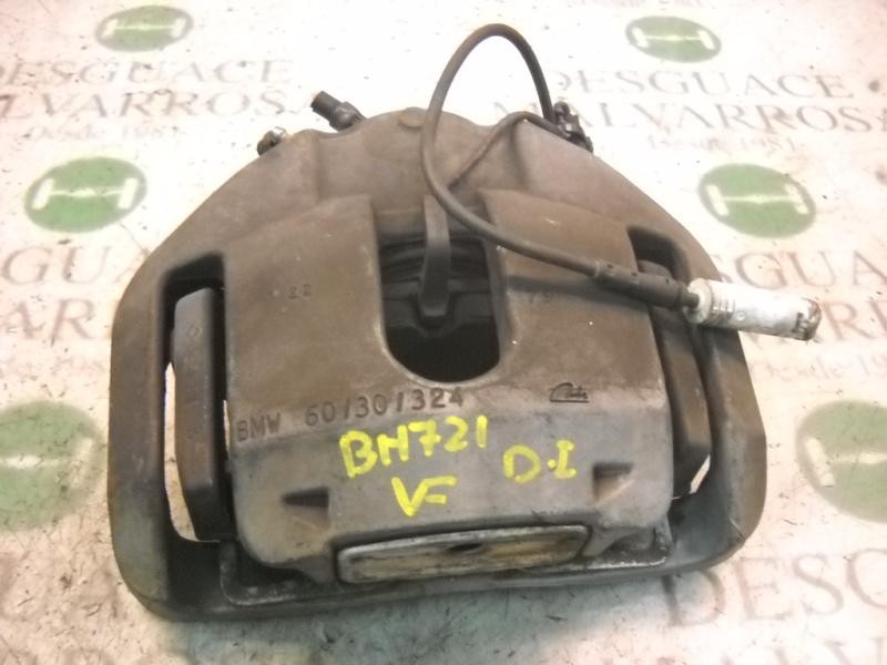 Recambio de pinza freno delantera izquierda para bmw serie 5 touring (e61) 530d referencia OEM IAM 34116753659  