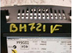 Recambio de mando multifuncion para bmw serie 5 touring (e61) 530d referencia OEM IAM 65829193758   2