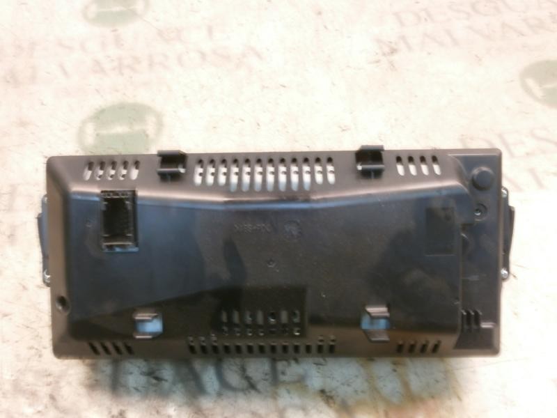 Recambio de mando multifuncion para bmw serie 5 touring (e61) 530d referencia OEM IAM 65829193758  