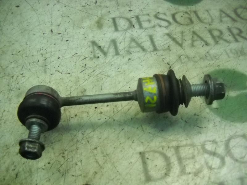 Recambio de tirante trasero izquierdo para bmw serie 5 touring (e61) 530d referencia OEM IAM 33506781540  
