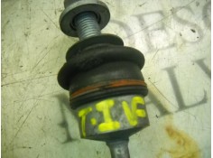Recambio de tirante trasero izquierdo para bmw serie 5 touring (e61) 530d referencia OEM IAM 33506781540   2