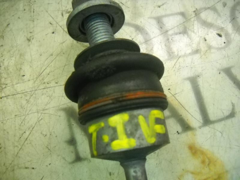 Recambio de tirante trasero izquierdo para bmw serie 5 touring (e61) 530d referencia OEM IAM 33506781540  