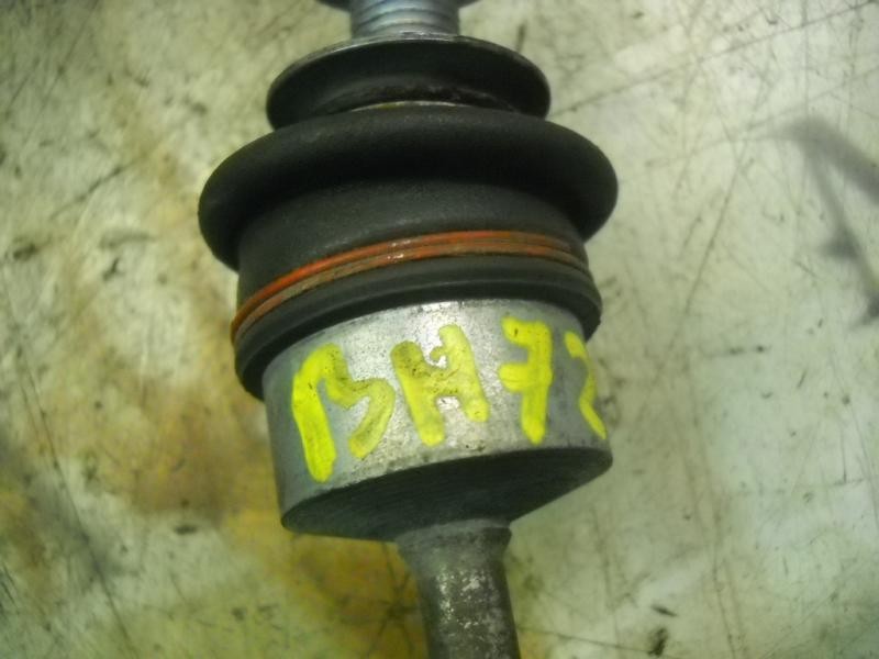 Recambio de tirante trasero izquierdo para bmw serie 5 touring (e61) 530d referencia OEM IAM 33506781540  