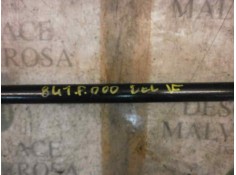 Recambio de barra estabilizadora delantera para lancia thesis (115) 2.4 jtd cat referencia OEM IAM    2