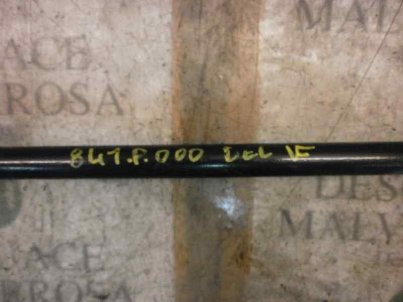 Recambio de barra estabilizadora delantera para lancia thesis (115) 2.4 jtd cat referencia OEM IAM   