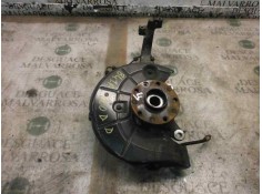 Recambio de mangueta delantera derecha para lancia thesis (115) 2.4 jtd cat referencia OEM IAM   