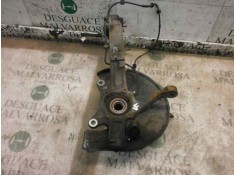 Recambio de mangueta delantera derecha para lancia thesis (115) 2.4 jtd cat referencia OEM IAM    2