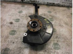 Recambio de mangueta delantera izquierda para lancia thesis (115) 2.4 jtd cat referencia OEM IAM   