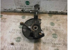 Recambio de mangueta delantera izquierda para lancia thesis (115) 2.4 jtd cat referencia OEM IAM    2