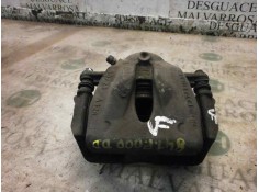 Recambio de pinza freno delantera derecha para lancia thesis (115) 2.4 jtd cat referencia OEM IAM   