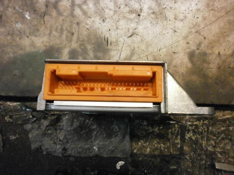 Recambio de centralita airbag para mg serie 45 (t/rt) classic referencia OEM IAM   