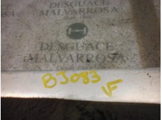 Recambio de evaporador aire acondicionado para mg serie 45 (t/rt) classic referencia OEM IAM    2