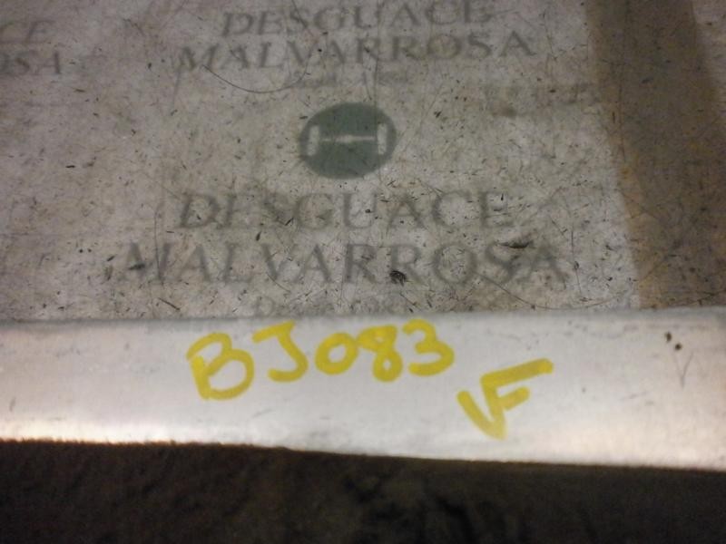 Recambio de evaporador aire acondicionado para mg serie 45 (t/rt) classic referencia OEM IAM   