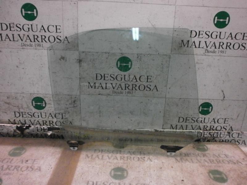 Recambio de cristal puerta trasero derecho para mg serie 45 (t/rt) classic referencia OEM IAM   