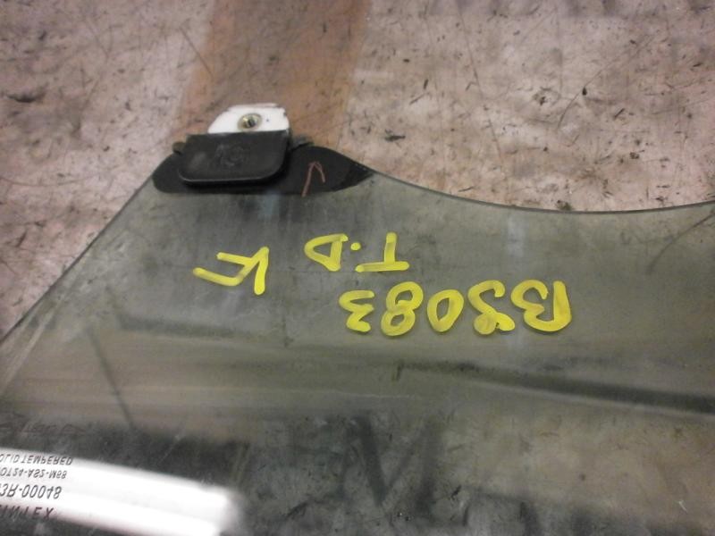 Recambio de cristal puerta trasero derecho para mg serie 45 (t/rt) classic referencia OEM IAM   